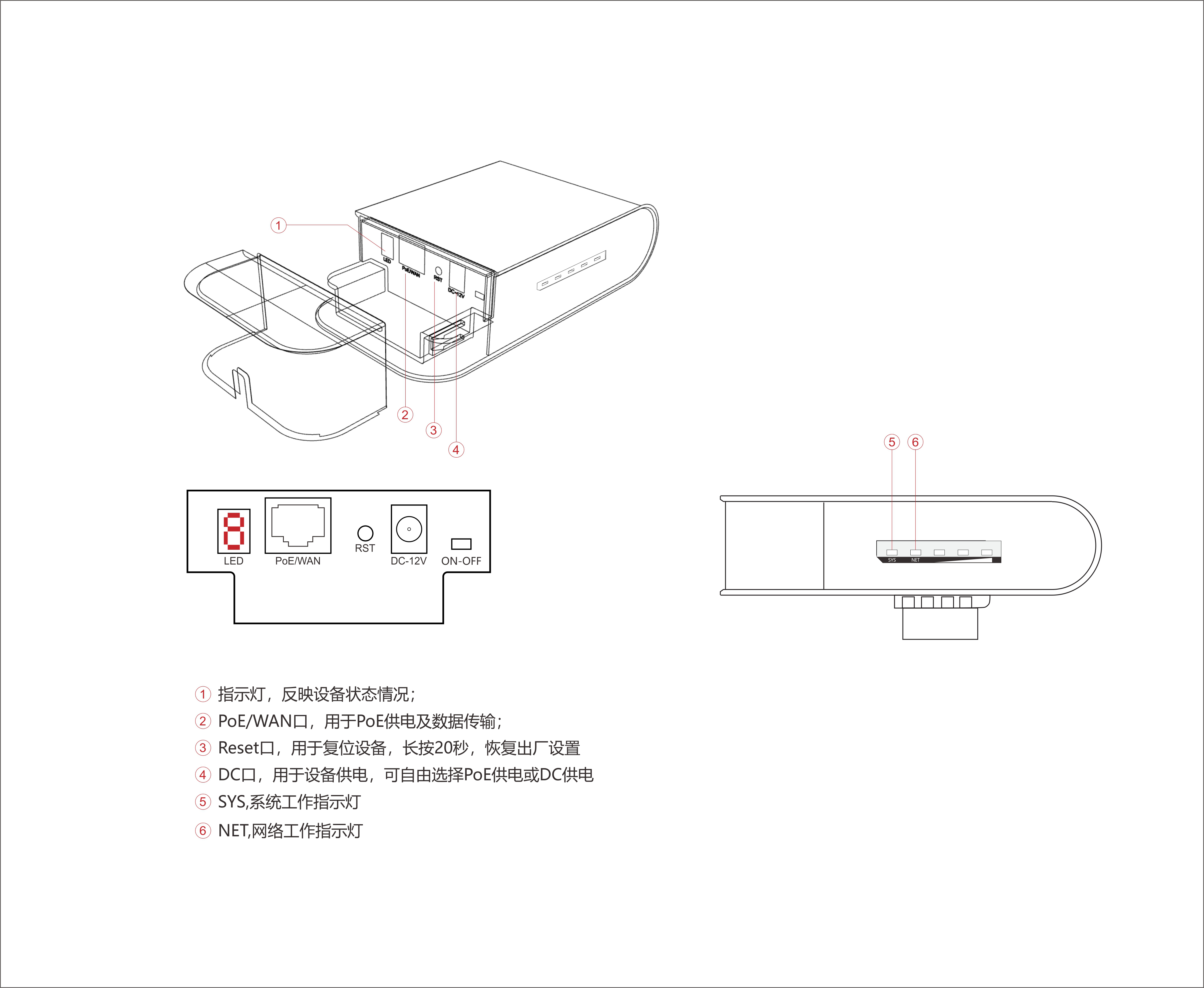 網(wǎng)橋