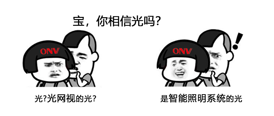 成功案例 | 智能照明系統